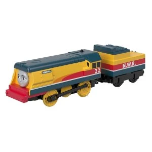 image of Thomas Trackmaster Motorised Engine Rebecca