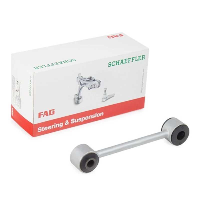 Image of Anti-roll bar link FAG 818 0615 10