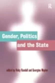 Image of Gender, Politics and the State