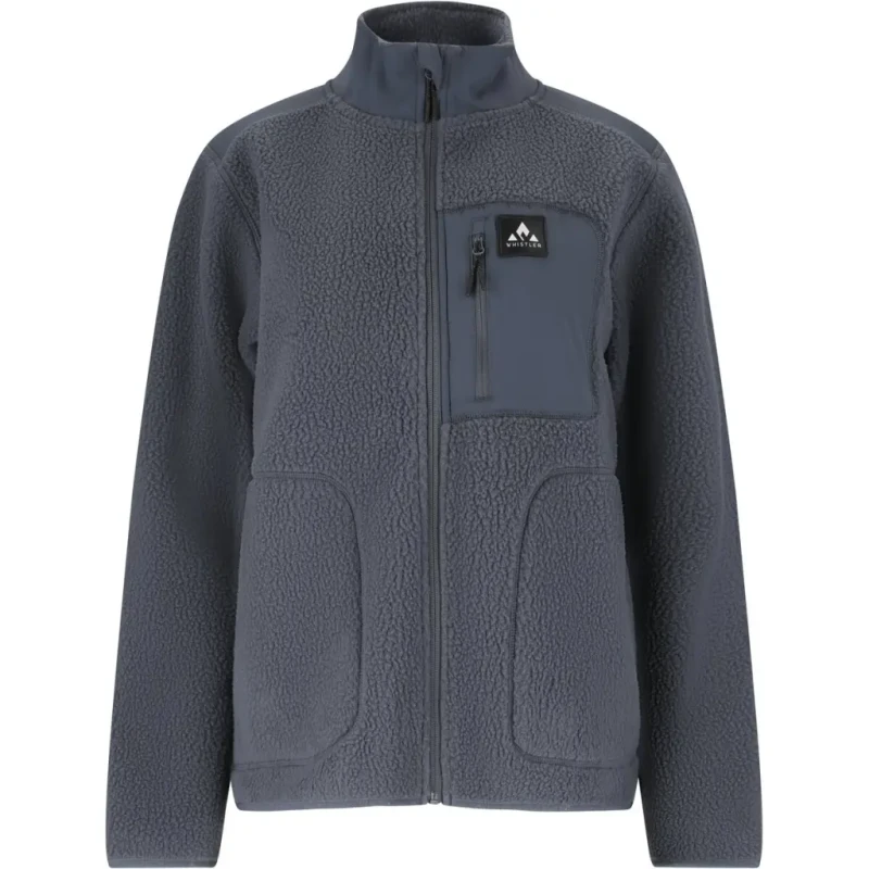 Image of Whistler Womens fleece Whistler Felis Bleu Female 38
