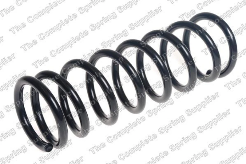 Image of LESJOFORS Coil spring LESJOFORS 4288358