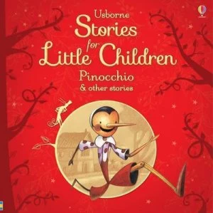 Image of Usborne Stories for Little Children by Jenny Tyler Hardback