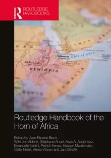 Image of Routledge Handbook of the Horn of Africa