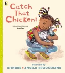Image of Catch That Chicken!