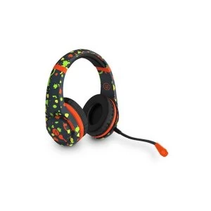 Stealth XP Vibe Flo Multi Format Stereo Gaming Headset