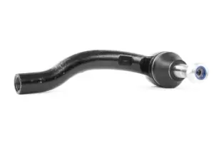 Image of RIDEX Track rod end 914T0110 Tie rod end,Track rod end ball joint NISSAN,NP300 Navara Pickup (D40),Pathfinder III (R51)