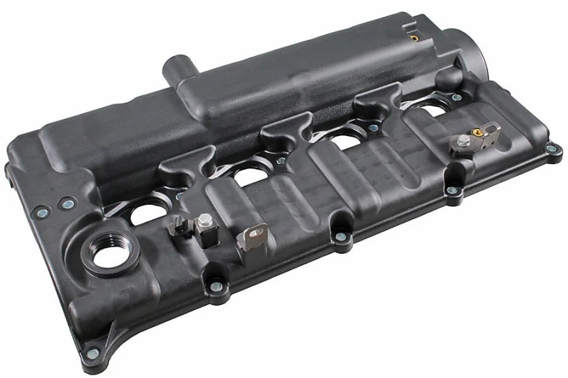 Image of Rocker cover METZGER 2389192