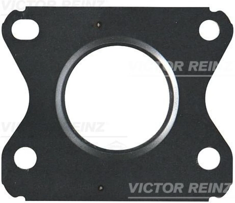 Image of Exhaust manifold gasket REINZ 71-12485-00
