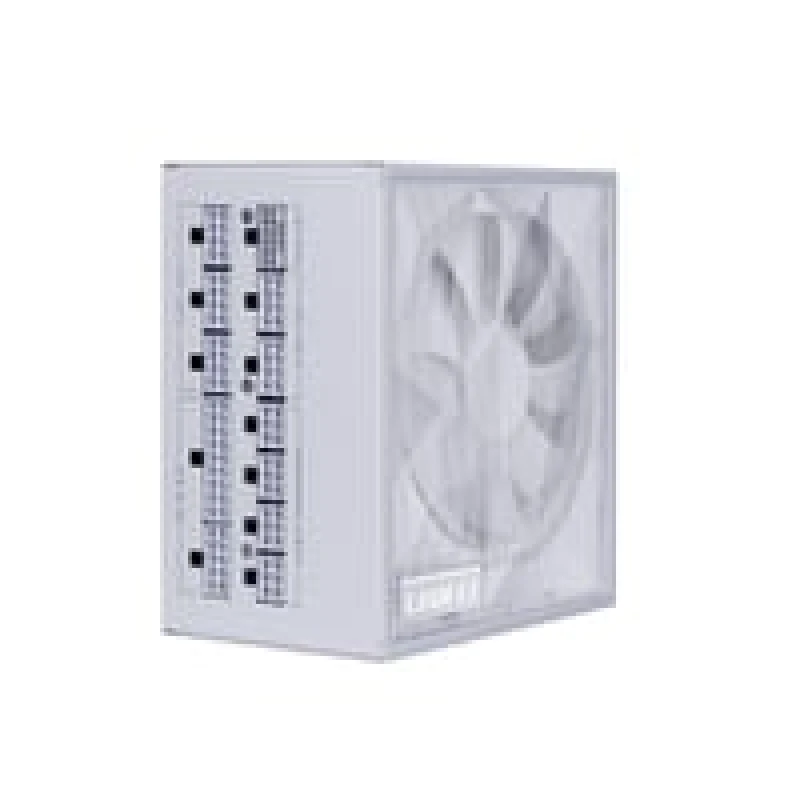Image of LIAN LI SX Platinum 850W Modular Power Supply - White