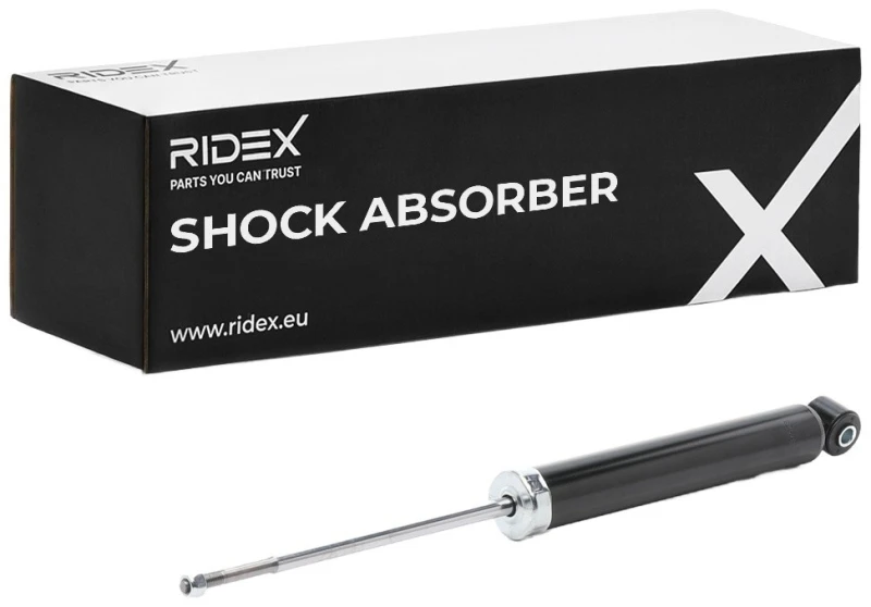 Image of Shock absorber RIDEX 854S2425
