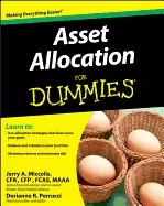 Image of asset allocation for dummies