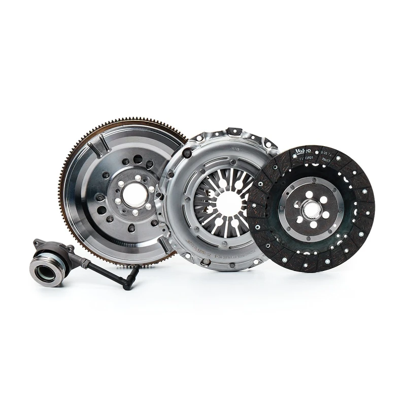 Image of Clutch kit VALEO 837345