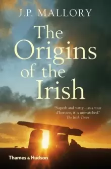 Image of The Origins of the Irish