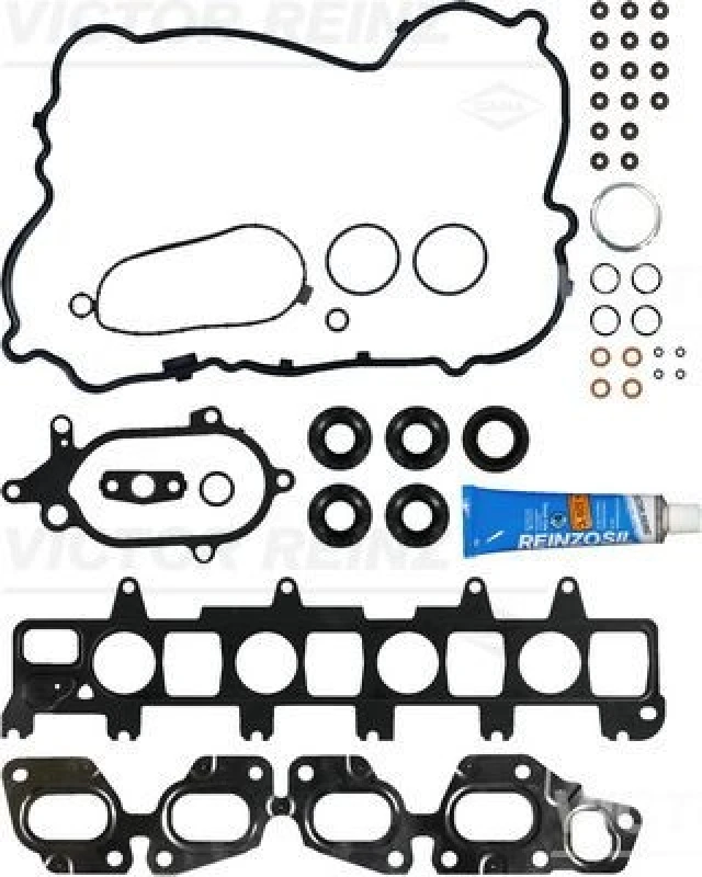 Image of Gasket Set, cylinder head REINZ 02-19139-01