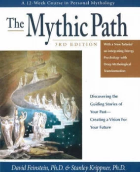Image of Mythic Path by David Feinstein Paperback