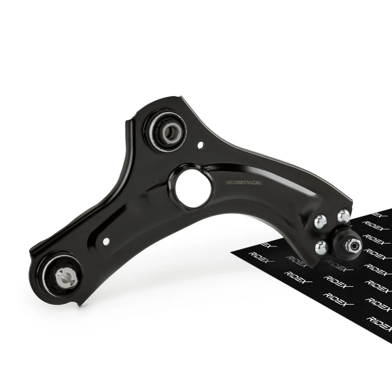 Image of RIDEX Suspension arm RIDEX 273C2837