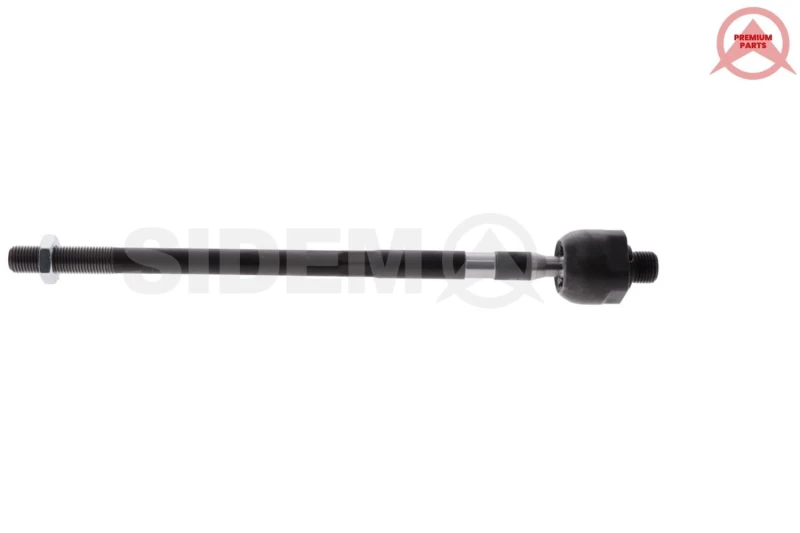 Image of SIDEM 19116 Inner Tie Rod Front Axle Inner Tie Rod (51)
