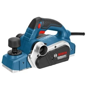 Image of Bosch GHO26-82D Professional 82mm Planer 240v
