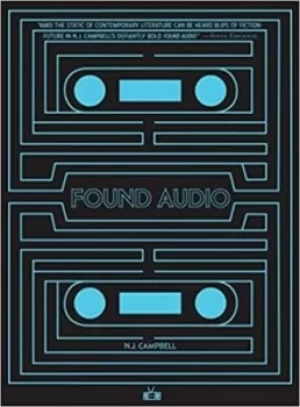 Image of Found audio by N. J. Campbell