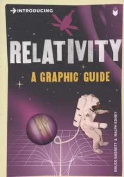 Image of Introducing Relativity by Bruce Bassett Paperback