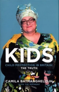 Image of Kids by Camila Batmanghelidjh