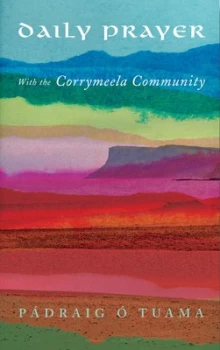 Image of Daily prayer by Padraig Tuama