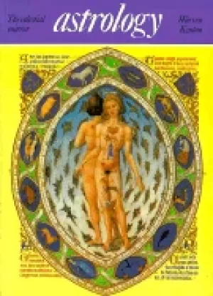 Image of astrology the celestial mirror
