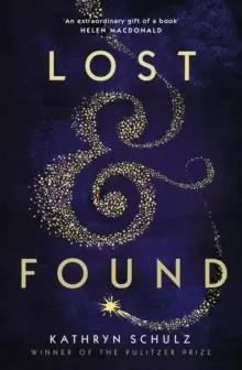 Image of Lost & Found : A Memoir