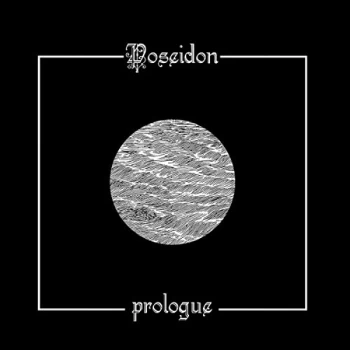 Image of Poseidon - Prologue Vinyl