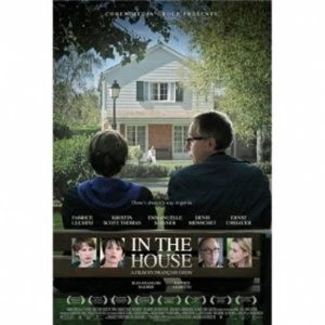 Image of In The House DVD