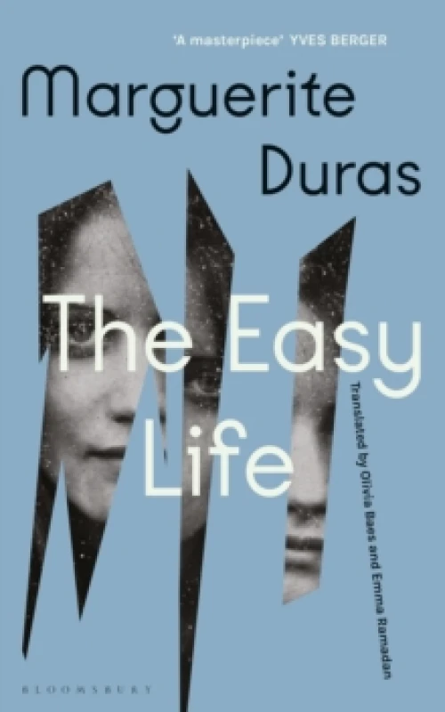 Image of The Easy Life Paperback / softback