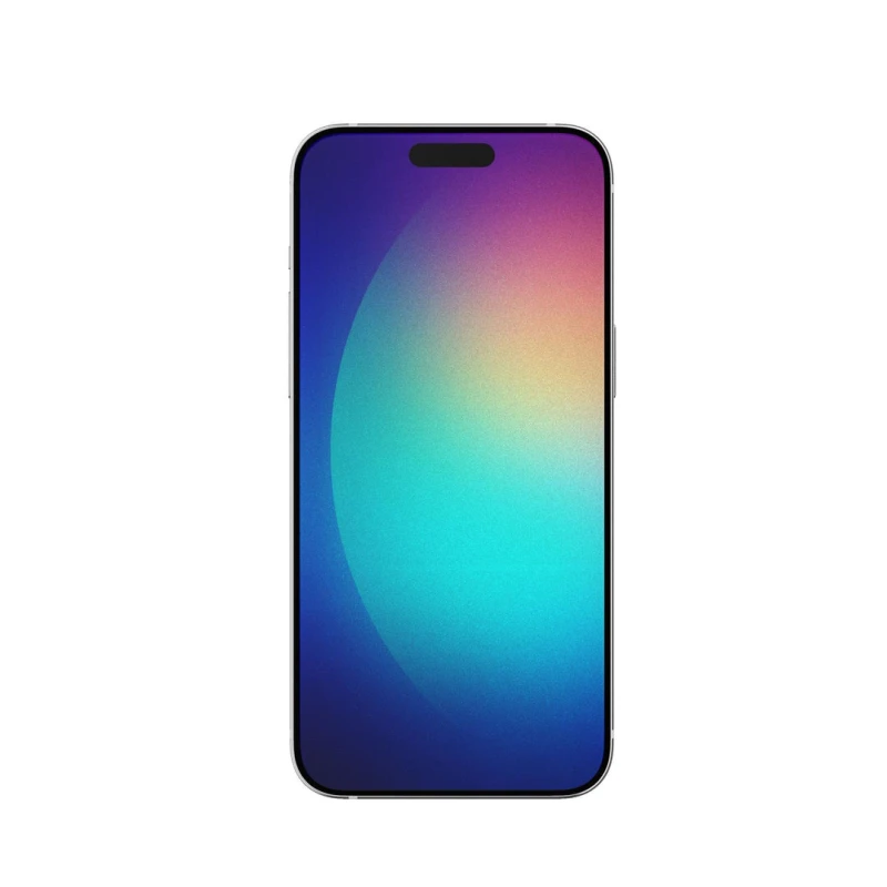 Image of Tech21 Tech21 T21-10580 mobile phone screen/back protector Clear screen protector Apple T21-10580