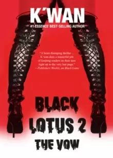 Image of Black Lotus 2: The Vow