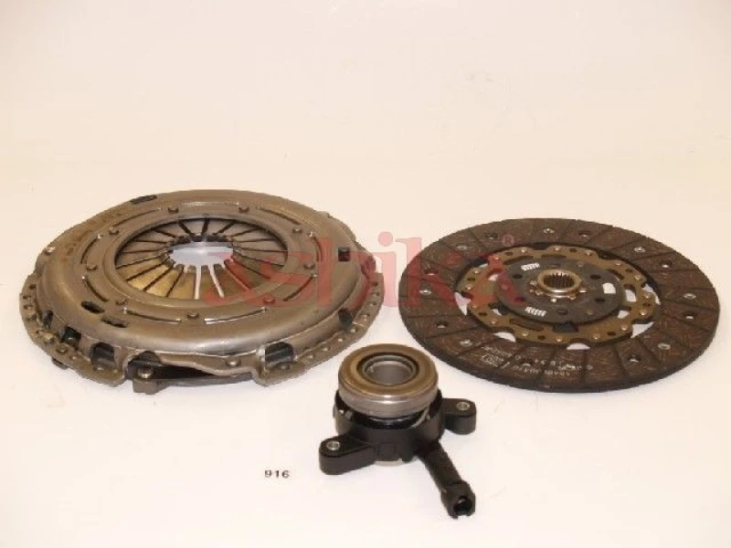 Image of ASHIKA Clutch kit ASHIKA 92-09-916