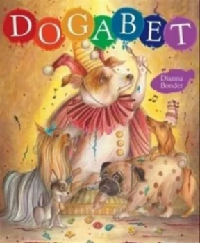 Image of Dogabet by Dianna Bonder Paperback