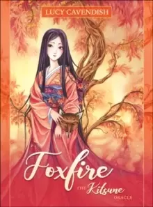 Image of Foxfire : The Kitsune Oracle