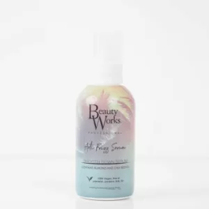 Image of Beauty Works Anti Frizz Serum 150ml