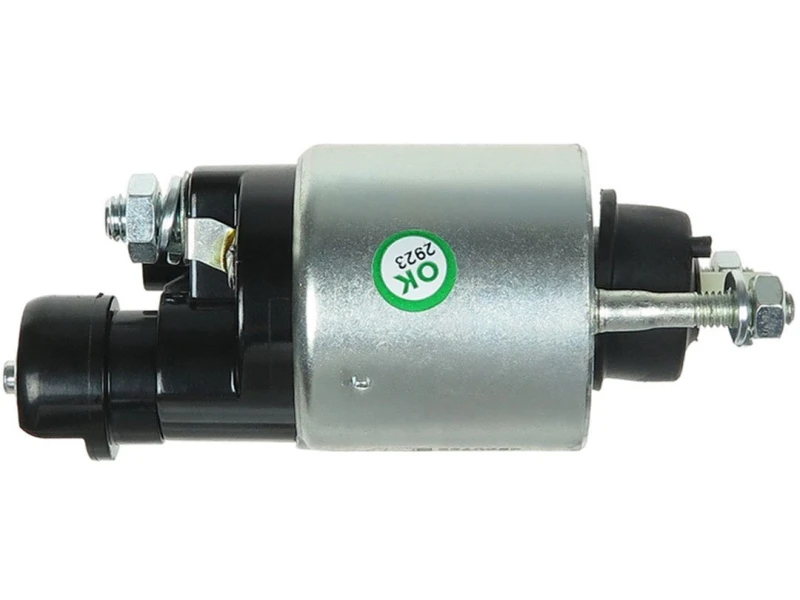 Image of AS-PL Starter solenoid AS-PL SS6095P