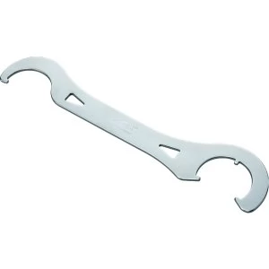 Image of Super B Premium TB-BB20 Adjusting and Lock Ring Bottom Bracket Spanner