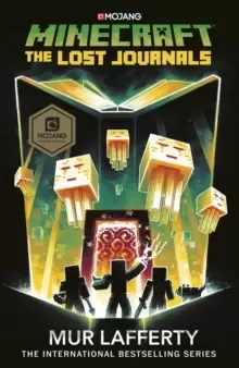 Image of Minecraft: The Lost Journals