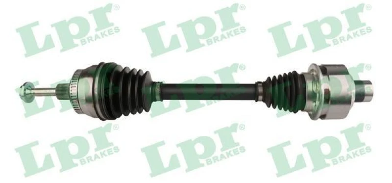 Image of LPR Drive shaft LPR DS21067
