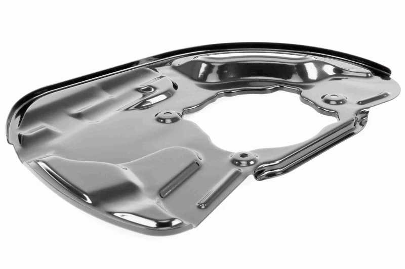 Image of Brake disc backing plate VAICO V30-3234