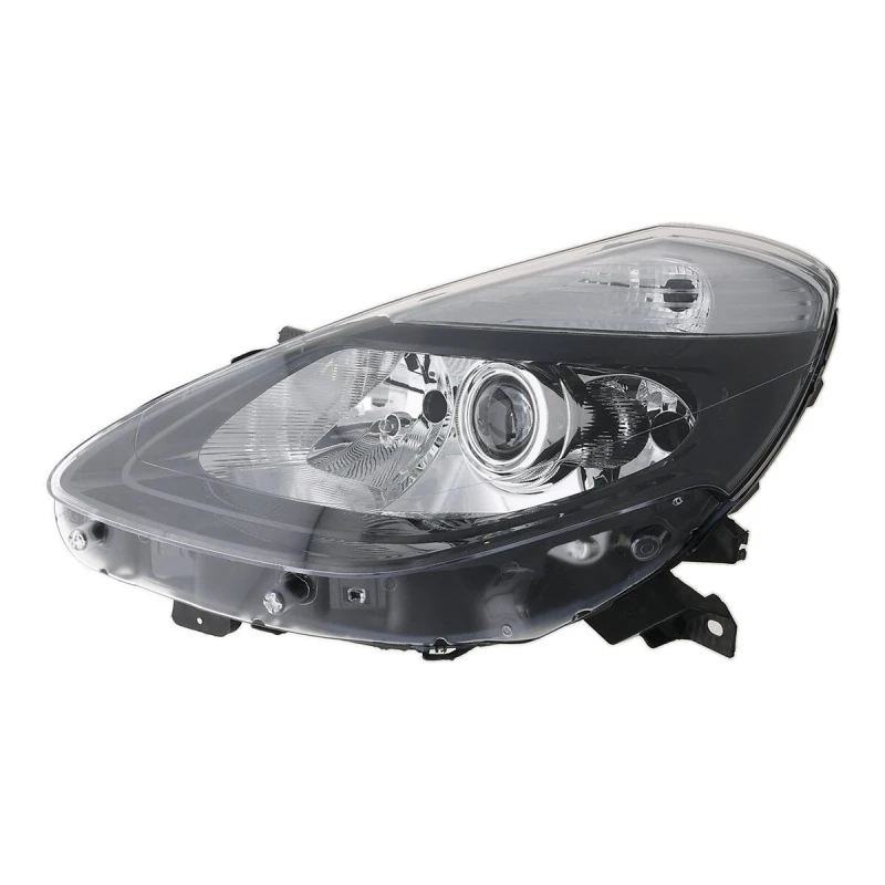 Image of Headlight VALEO 044055