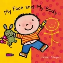Image of My Face and My Body