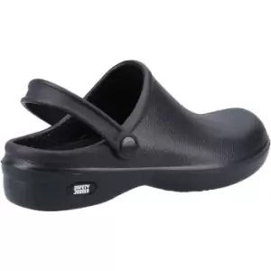 Image of Best Light1 Occupational Work Shoes Black - 3 - Safety Jogger