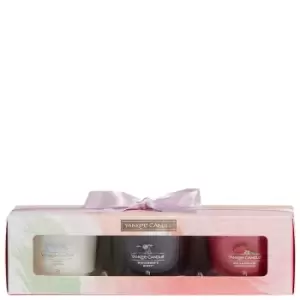 Image of Yankee Candle Gifts & Sets Original 3 Filled Votive Gift Set