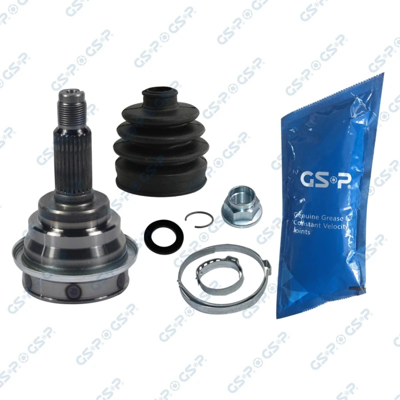 Image of GSP CV joint kit GSP 899089