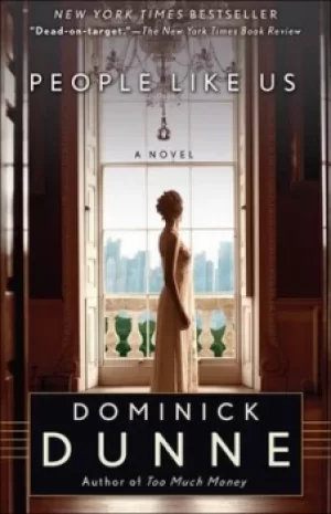 Image of People Like Us by Dominick Dunne