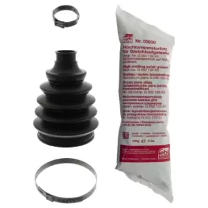 Image of Cv Boot Kit 49885 by Febi Bilstein