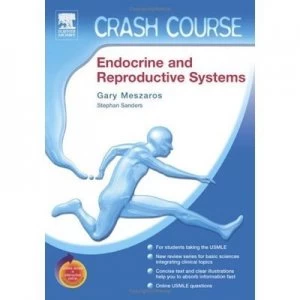 Image of Endocrine and Reproductive Systems by J. Gary Meszaros Paperback